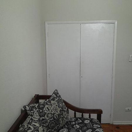 Apartamento Gonzaga Santos  Eksteriør bilde
